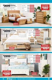 ComfortStyle Furniture & Bedding catalogue Page 18