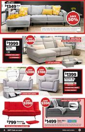 ComfortStyle Furniture & Bedding catalogue Page 6