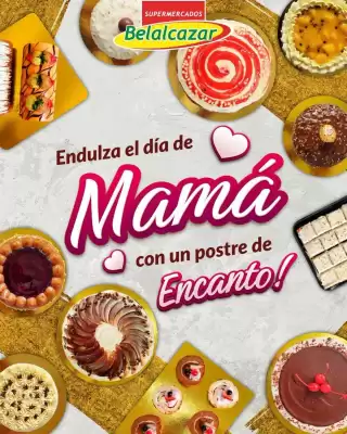 Catálogo Belalcazar (válido hasta 13-05)