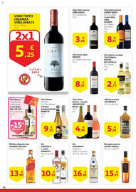 Folleto Alcampo Página 18