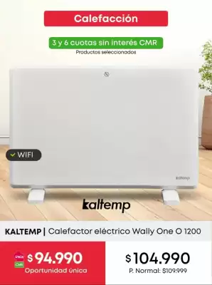 Catálogo Falabella (válido hasta 13-05)