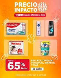 Catálogo Preunic Página 2