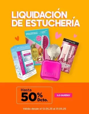 Catálogo Preunic (válido hasta 31-05)