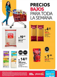 Catálogo Plaza Vea Página 10