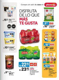 Catálogo Plaza Vea Página 3