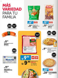 Catálogo Plaza Vea Página 4