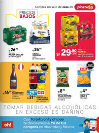 Catálogo Plaza Vea Página 5