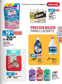 Catálogo Plaza Vea Página 7
