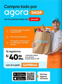 Catálogo Plaza Vea Página 8