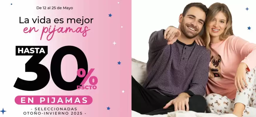 Catálogo Kayser (válido hasta 25-05)