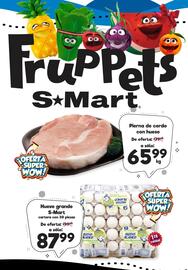 Catálogo S-Mart Página 1
