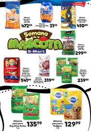Catálogo S-Mart Página 5