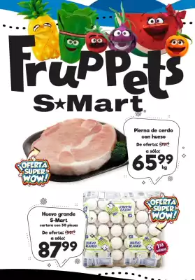 Catálogo S-Mart
