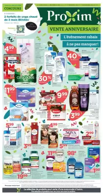 Proxim flyer (valid until 22-05)