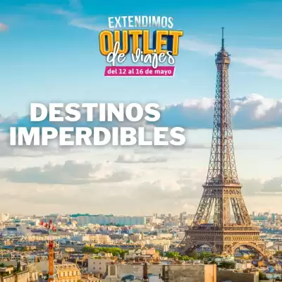 Catálogo Viajes El Corte Inglés (válido hasta 19-05)