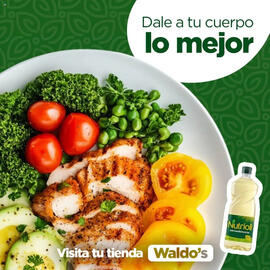 Catálogo Waldos Página 3