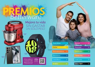 Catálogo BetterWare Página 14