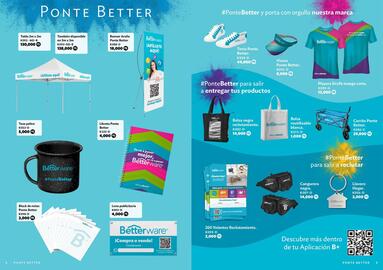 Catálogo BetterWare Página 15