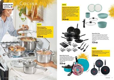 Catálogo BetterWare Página 16