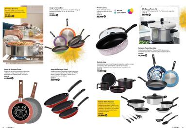 Catálogo BetterWare Página 17