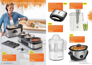 Catálogo BetterWare Página 19