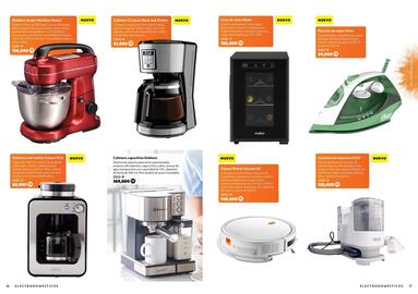 Catálogo BetterWare Página 21