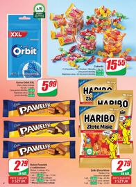 Dino gazetka tydzień 20 Strona 6