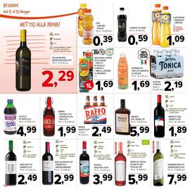 Volantino Todis Pagina 18