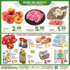 Volantino Todis Pagina 24