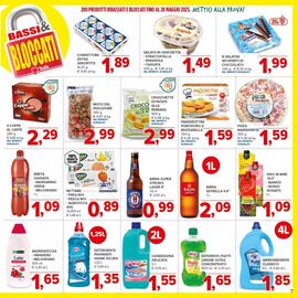 Volantino Todis Pagina 7