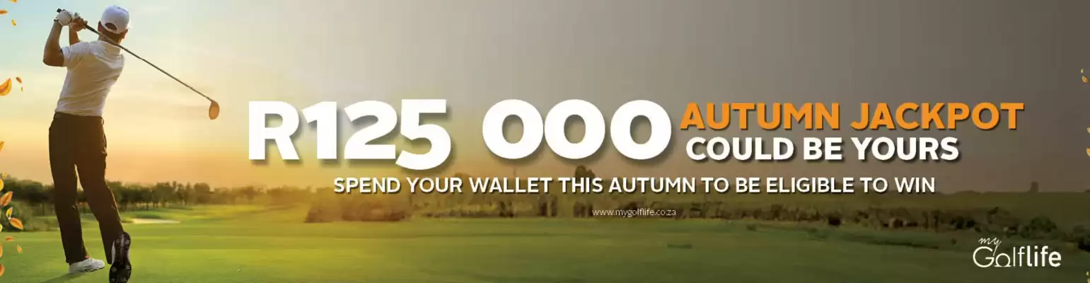 The Pro Shop catalogue