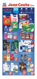 Jean Coutu flyer week 20 Page 1