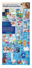 Jean Coutu flyer week 20 Page 5
