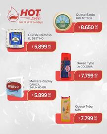 Catálogo El Milagro Mayorista semana 20 Página 2