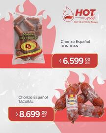 Catálogo El Milagro Mayorista semana 20 Página 4