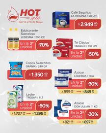 Catálogo El Milagro Mayorista semana 20 Página 5