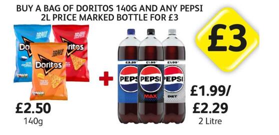 Londis leaflet week 20 Page 3