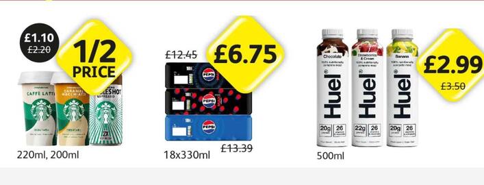 Londis leaflet week 20 Page 5