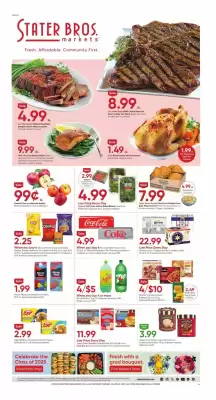 Stater Bros Weekly Ad (valid until 20-05)