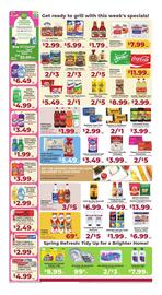 Los Altos Ranch Market Weekly Ad week 20 Page 2