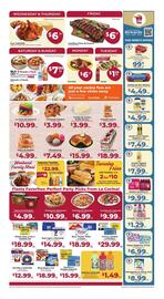Los Altos Ranch Market Weekly Ad week 20 Page 3