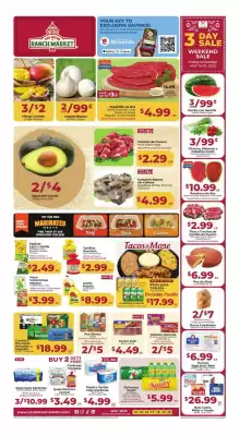 Los Altos Ranch Market Weekly Ad (valid until 20-05)