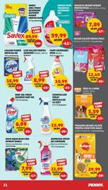 Catalog Penny săptămâna 20 Pagină 21
