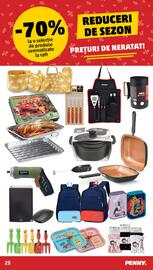 Catalog Penny săptămâna 20 Pagină 23