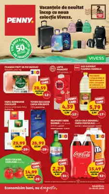 Catalog Penny