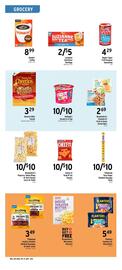 Brookshire's Weekly Ad week 20 Page 3