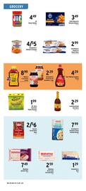 Brookshire's Weekly Ad week 20 Page 4