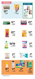 Brookshire's Weekly Ad week 20 Page 5