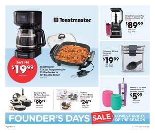 Fred Meyer Weekly Ad week 20 Page 11