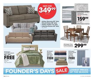 Fred Meyer Weekly Ad week 20 Page 13